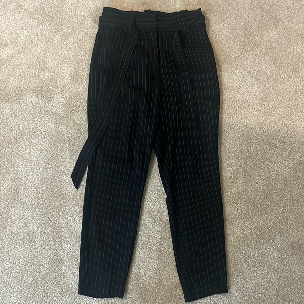 Express dress pants